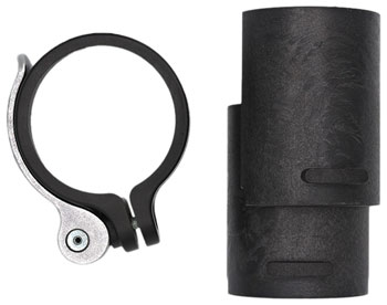 Feedback Sports Pro Mechanic Leg Collar EA Repair Stand Replacement Parts