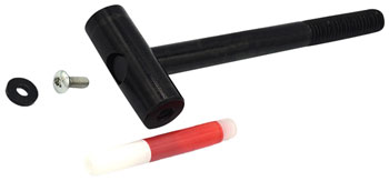 Feedback Sports Pro Mechanic Hnge Pin EA Repair Stand Replacement Parts