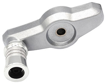 Feedback Sports Pro Mechanic Spinner Knob EA Repair Stand Replacement Parts