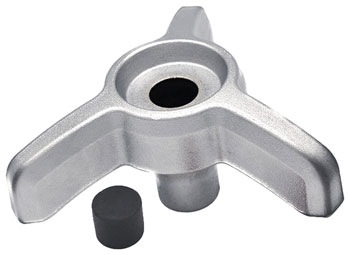 Feedback Sports Pro Mechanic Pro Tri-Knob EA Repair Stand Replacement Parts