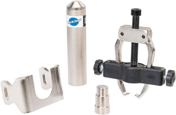 Park Tool CBP-6 Campagnolo Crank and Bearing Tool Set EA Bearing Tools