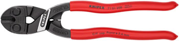 Knipex CoBolt High Leverage Compact Bolt Cutter - 8" EA Pliers