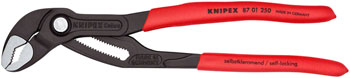 Knipex Water Pump Pliers Adjustable - 10" EA Pliers