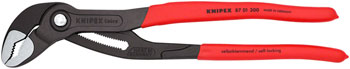 Knipex Water Pump Pliers Adjustable - 12" EA Pliers