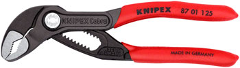 Knipex Water Pump Pliers Adjustable - 5" EA Pliers