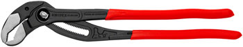 Knipex XL Water Pump Pliers Adjustable - 16" EA Pliers