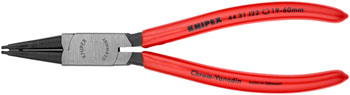 Knipex Internal 45deg Angle Snap Ring Pliers - 7" EA Pliers