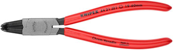 Knipex Internal 90deg Angle Snap Ring Pliers - 6 3/4" EA Pliers