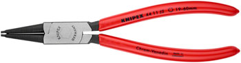Knipex Internal Snap Ring Pliers - 7 1/4" EA Pliers
