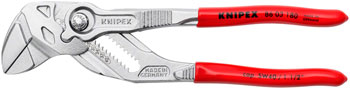 Knipex Pliers Wrench - 15 Position, 7 1/4" EA Pliers