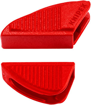Knipex Jaw Protectors for 10" Pliers Wrench EA Pliers