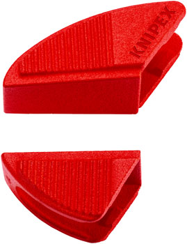 Knipex Jaw Protectors for 12" Pliers Wrench EA Pliers