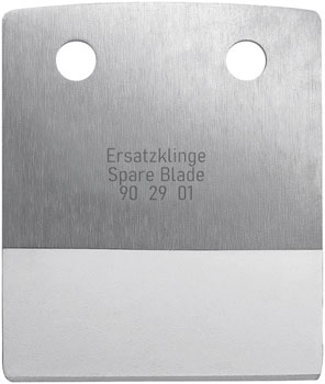 Knipex Spare Blade for 90 25 20, 90 10 185 and 90 25 185 EA Cable and Housing Tools