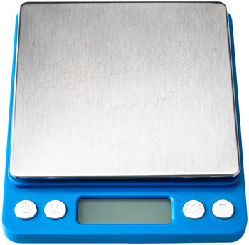Park Tool Park DS-2.2 Table Top Digital Scale EA Measuring Tools