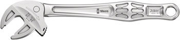 Wera 6004 Joker XL Self-Setting Spanner EA Adjustable Wrenches