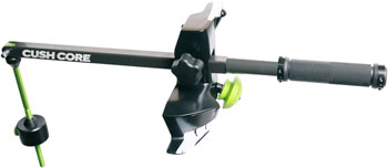 CushCore Cush Core Rotary Tire Tool EA Tire Levers