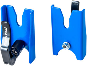 Park Tool Hub-Drive Axle Adapter for TS-4, TS-4.2 and TS-4.3 EA Truing Stand Parts and Accessories