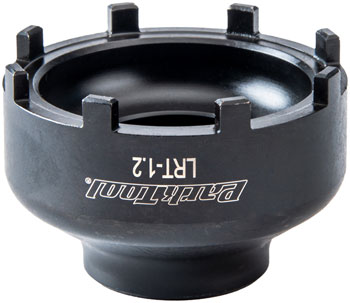 Park Tool LRT-1.2 E-Bike Lockring Tool - 8 Notch EA Ebike Tools