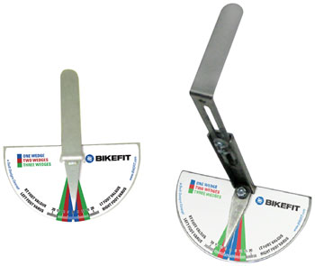 BikeFit Forefoot Measuring Device - FFMD EA Measurement Tools