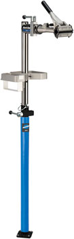 Park Tool PRS-3.3-1 Deluxe Single Arm Repair Stand with 100-3C Adjustable Linkage Clamps EA Repair Stands