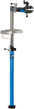 Park Tool PRS-3.3-2 Deluxe Single Arm Repair Stand with 100-3D Micro-Adjust Clamps EA Repair Stands