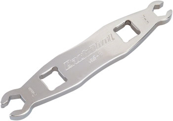 Park Tool MWF-3 Metric Flare Wrench EA Brake Tools
