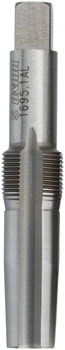 Unior Proprietary Left Reaming Pedal Tap for Pedal Thread Inserts EA Thread Repair
