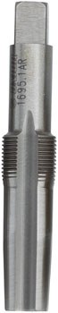 Unior Proprietary Right Reaming Pedal Tap for Pedal Thread Inserts EA Thread Repair