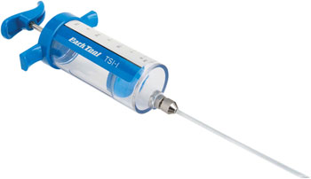 Park Tool Tubeless Sealant Injector, 3.5 oz EA Tubeless Sealant