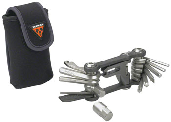 Topeak Mini 18 Plus Multi-Tool EA Bike Multi-Tools