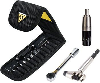 Topeak Ratchet Rocket Lite NTX+ SET Bike Multi-Tools