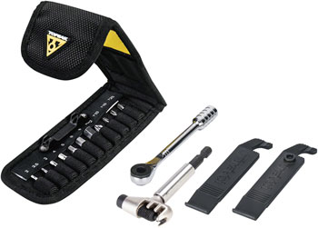 Topeak Ratchet Rocket Lite DX+ SET Bike Multi-Tools