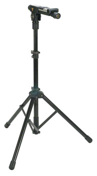 Topeak PrepStand Pro Work Stand with Digital Scale, Black EA Repair Stands