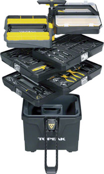 Topeak PrepStation Pro KIT Tool Kits