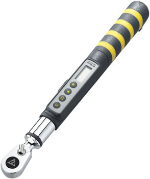 Topeak D-Torq Wrench EA Torque Wrenches