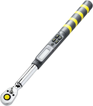 Topeak D-Torq Wrench DX EA Torque Wrenches