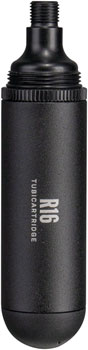 Topeak Tubi Cartridge Road Inflation Kit EA CO2 and Pressurized Inflation Device