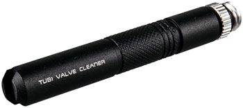 Topeak Tubi Valve Cleaner EA CO2 and Pressurized Inflation Device