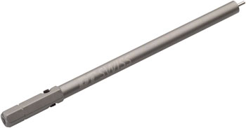 DT Swiss Squorx Nipple Driver - 117mm EA Spoke Wrenches