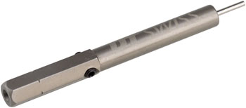 DT Swiss Squorx Nipple Driver - 60mm EA Spoke Wrenches