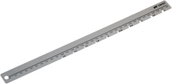 DT Swiss Spoke Ruler EA Wheel Building Tools