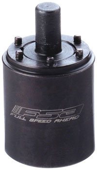 Full Speed Ahead MegaExo Crank Bolt Extractor Socket EA Crank Arm Tools