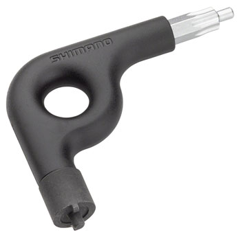 Shimano TL-FC22 Hexalobular Torx Wrench EA Torx Wrenches