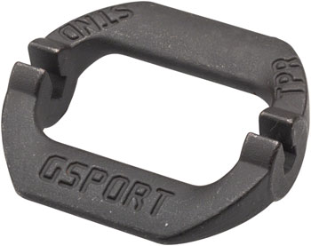 G Sport Spoke Wrench - Tapered Hex 14g Compatible EA Spoke Wrenches