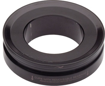 Cane Creek 1.5/52mm S.H.I.S Headset Cup Installation Adaptor Tool  EA Headset Tools
