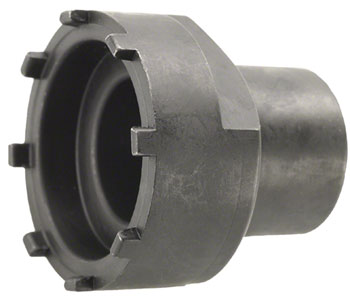 TruVativ ISIS Drive Bottom Bracket Tool - 1/2" Drive EA Bottom Bracket Tools