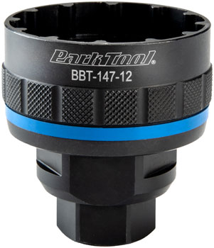 Park Tool BBT-147-12 Steel Bottom Bracket Tool EA Bottom Bracket Tools