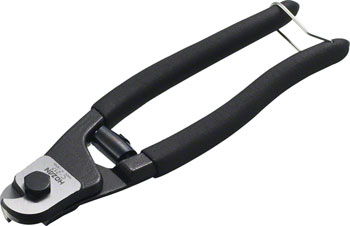 Hozan C-217 Wire Cutter for Cable Housing, 200mm EA Cable and Housing Tools