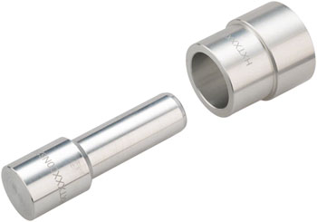 DT Swiss 350/370 Hub Tool Kit: for 15 x 100 and 15 x 110 Hubs EA Hub Tools