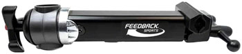 Feedback Sports Spinner Knob Clamp Head EA Repair Stand Replacement Parts